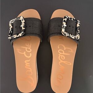 Sam Edelman Ariane Slide Sandal